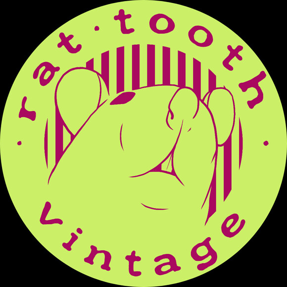 rattoothvintage